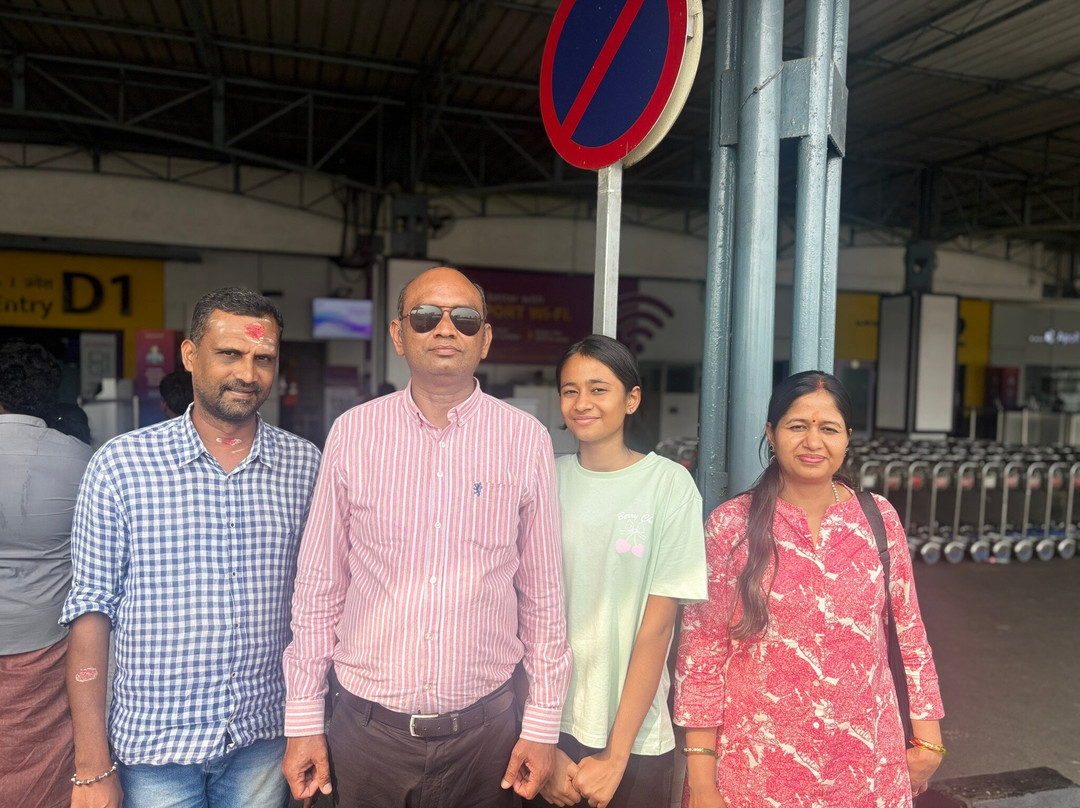 Kerala Taxis-柯钦必去景点