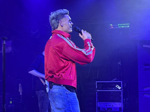 Eleven-特伦特河畔斯托克必去景点