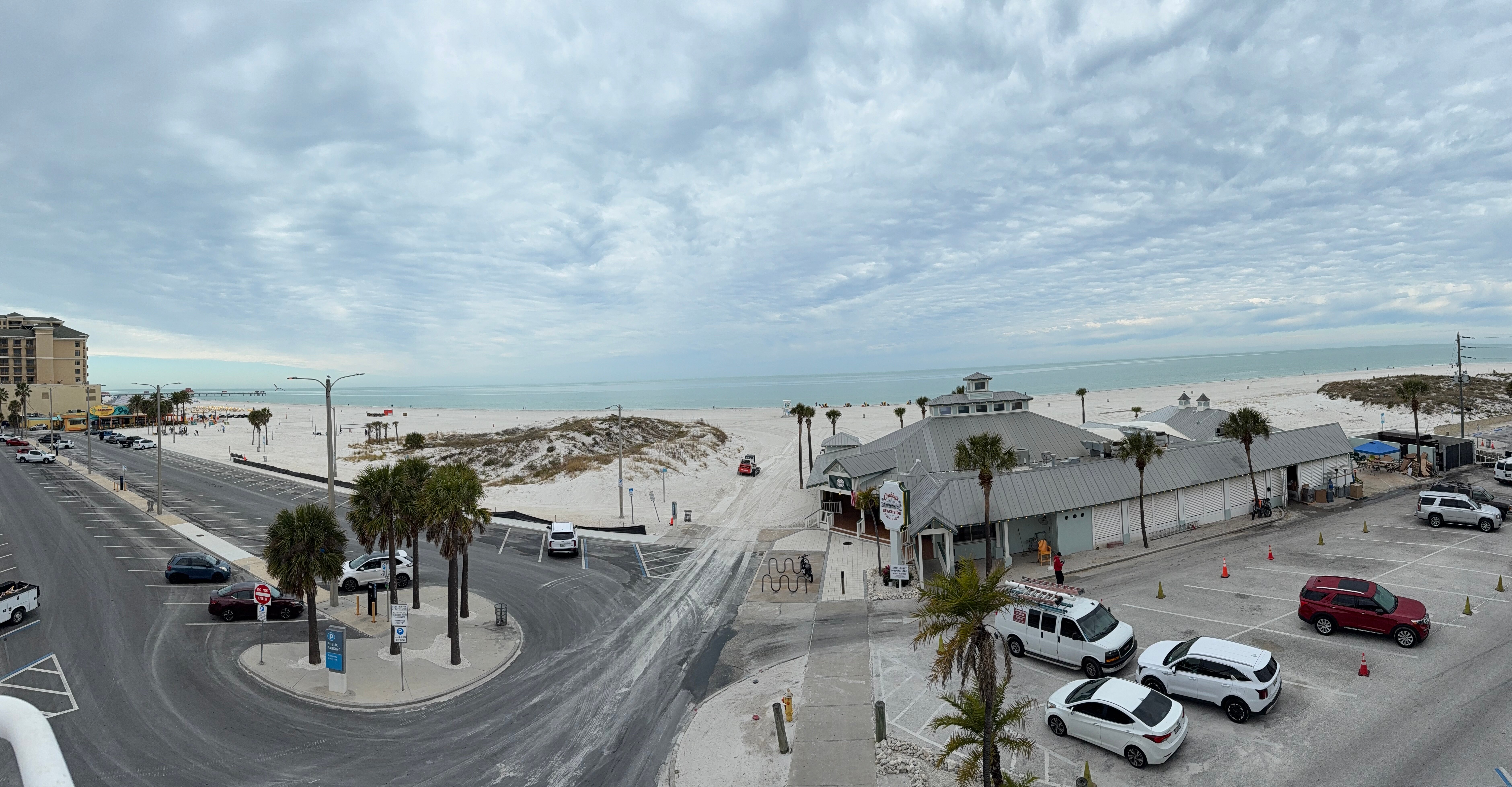 棕榈亭客栈-官方