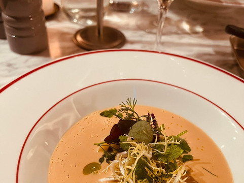 La ville Café & Brasserie