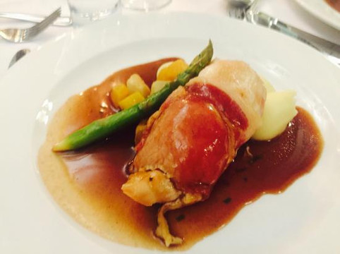 爱丁堡乔治洲际酒店主图