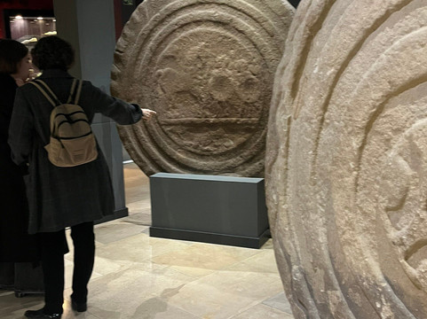 Prehistory and Archaeology Museum of Cantabria-桑坦德必去景点