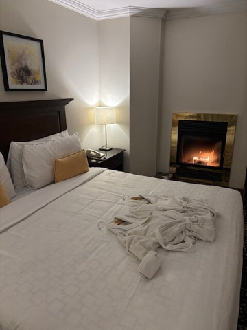 德斯萨布勒斯高尔夫庄园酒店主图