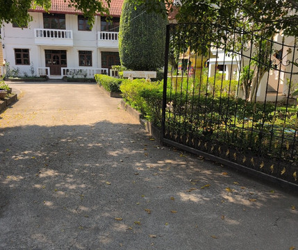 清迈金丘比特酒店主图