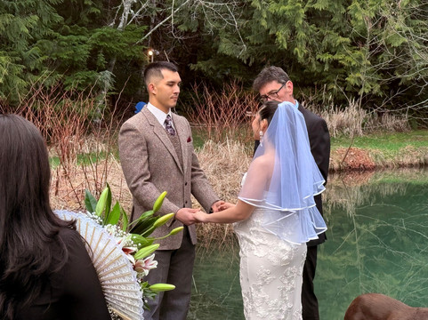 亚历山大山林小屋宾馆主图