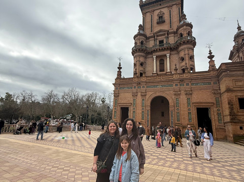 LivTours Andalusia-塞维利亚必去景点