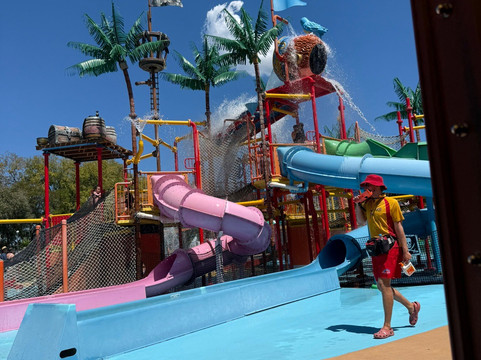 Adventure Park Geelong-Wallington必去景点