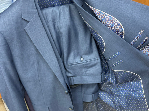 New Armani Tailor Studio-曼谷必去景点