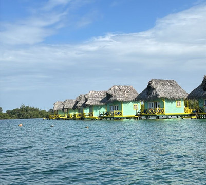 蓬塔卡拉科尔阿夸旅舍主图