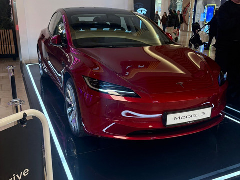 MetroCentre-盖茨黑德必去景点