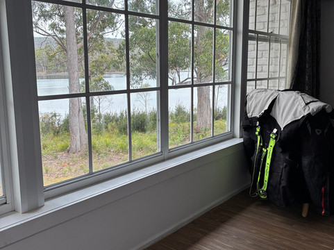 狐狸与猎犬历史酒店主图