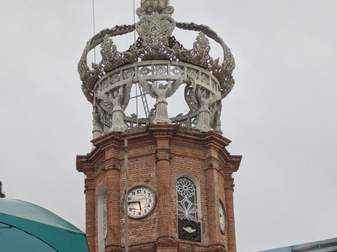 Malecon-拉巴斯必去景点