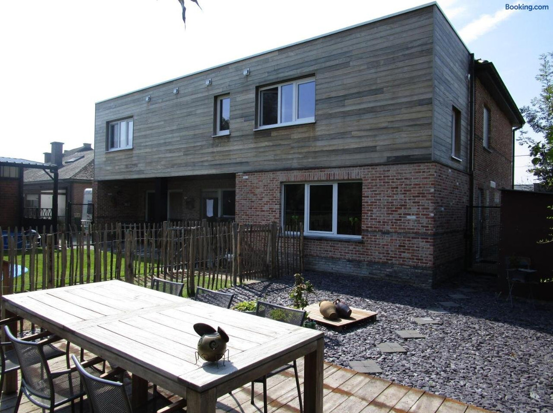 B&B Wiezebed