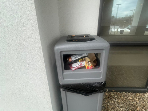 SpringHill韦斯特米夫林酒店主图