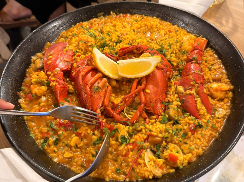 Molinas De Paeso Lasal