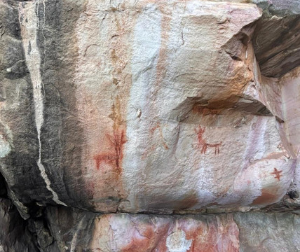Serra do Lenheiro-德尔雷伊必去景点