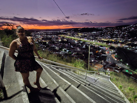 Alto do Cruzeiro-Jacobina必去景点