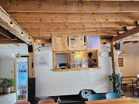 Abracadabra Coffee Co.