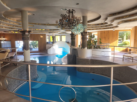 埃尔毛因提洛尔运动酒店主图