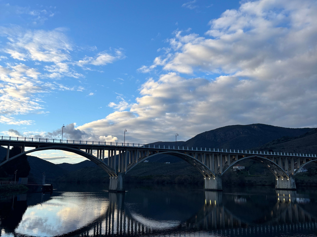 Douro On The Rocks-Vila Nova de Foz Coa必去景点
