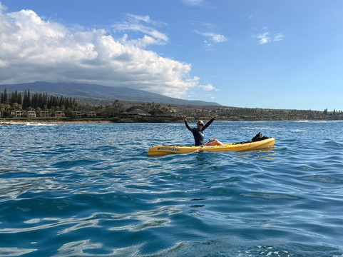 Maui Ocean Rentals-基黑必去景点