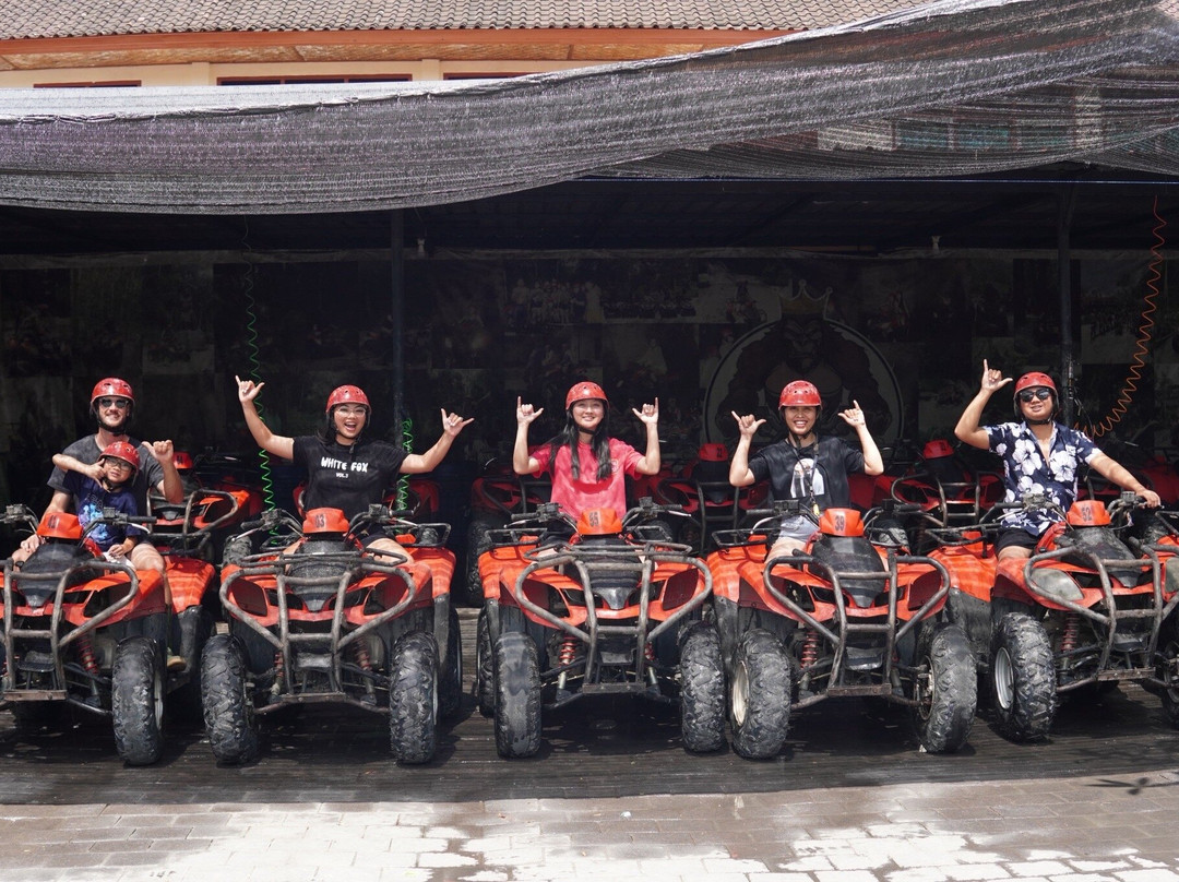Sasi Bali Tours and Travel-库塔必去景点