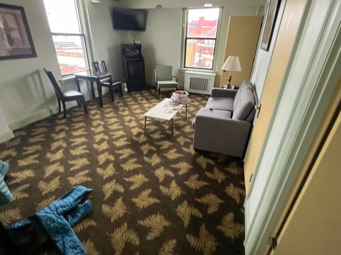 费兰汽车旅馆主图