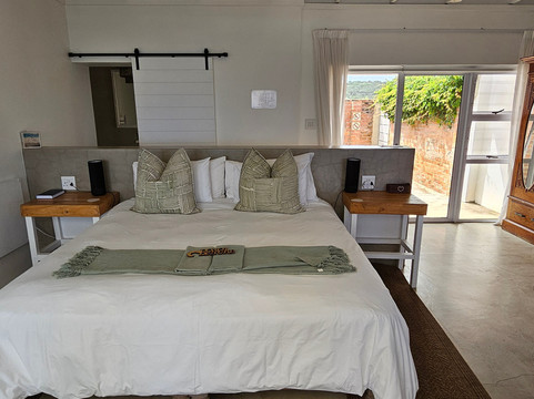 席普拉斯酒店主图