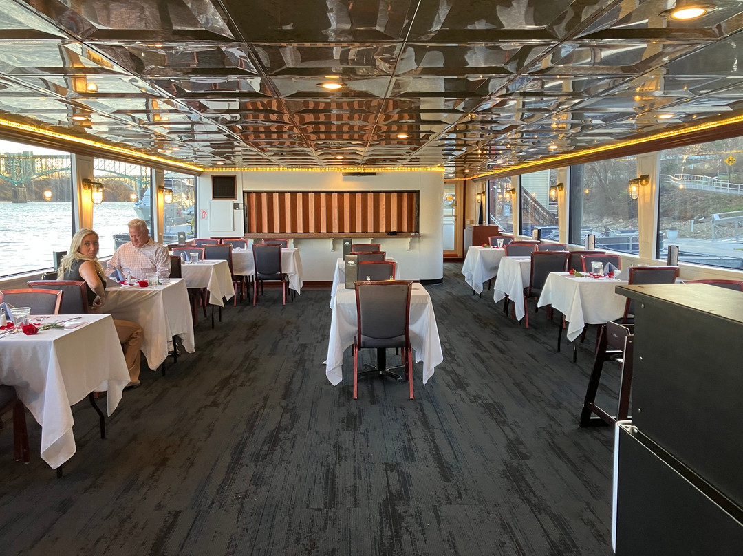 Volunteer Princess Cruises-诺克斯维尔必去景点