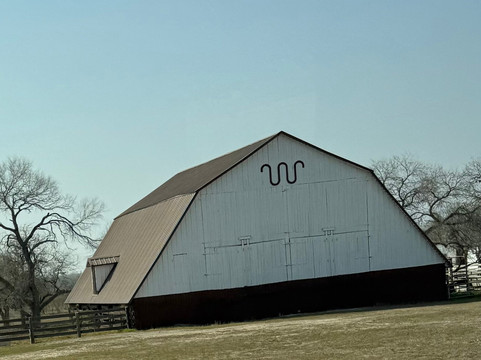 King Ranch Visitor Center-Kingsville必去景点