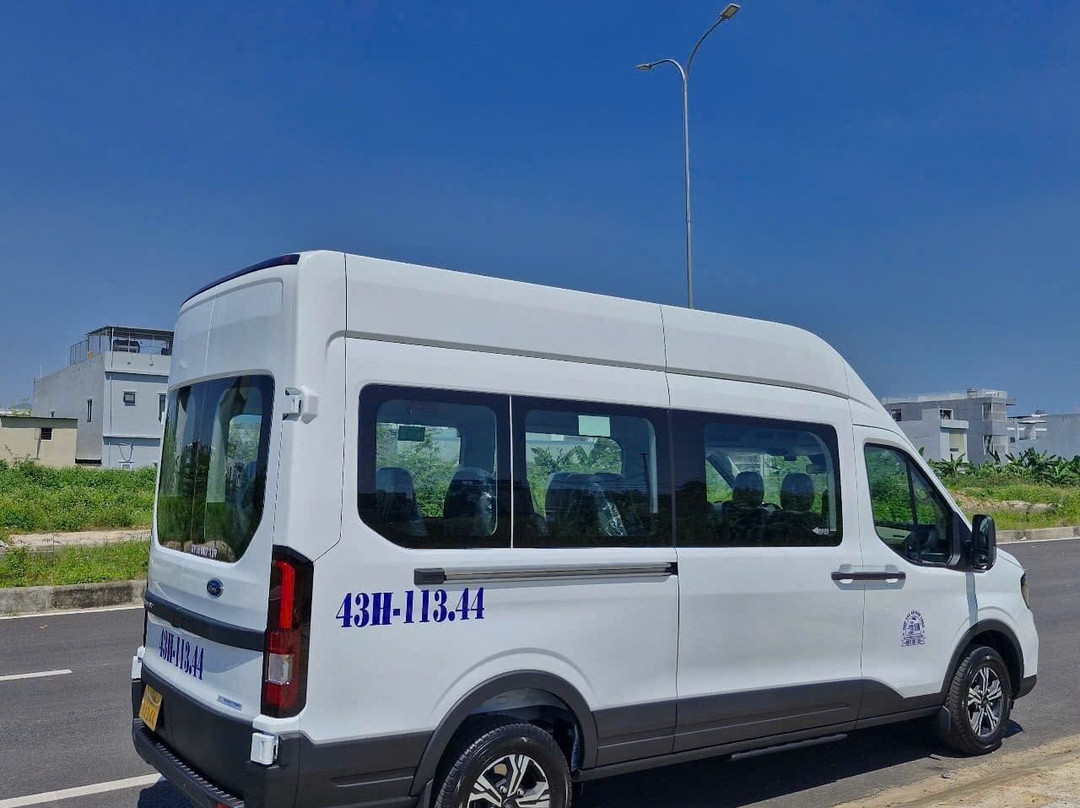 Da Nang Car Rental-岘港必去景点