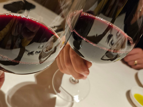 Restaurante Plazablanca