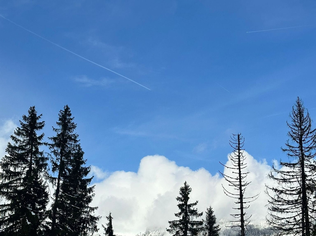 Grand Massif Ski Area-Samoens必去景点
