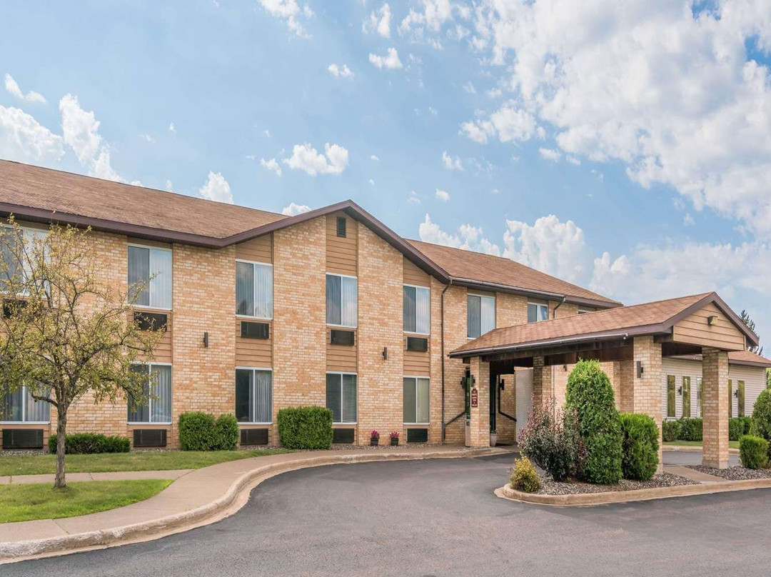 赫尔利温德姆戴斯酒店