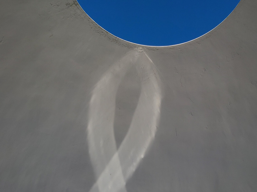 Fundación Montenmedio Contemporánea-贝赫尔－德拉弗龙特拉必去景点