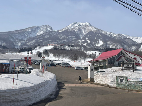 Hotel Silverhorn主图