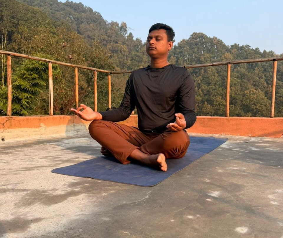 Shivalaya Yoga & Meditation Centre主图