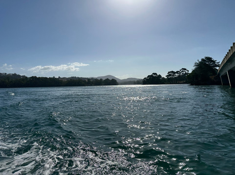 Leven River Cruises-Ulverstone必去景点