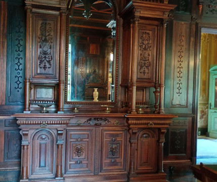 Casa De Petrópolis / Casa Dos 7 Erros-彼得罗波利斯必去景点