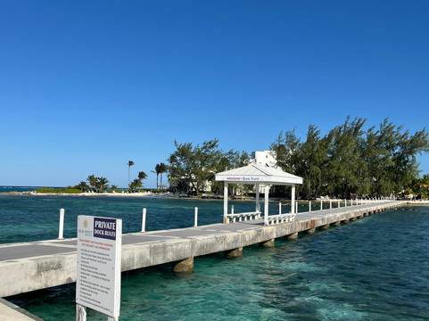 朗姆岬俱乐部公寓主图