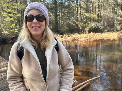 Wharton State Forest-Batsto必去景点