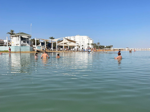 Atlantis Travel - Day Tours-Bat Yam必去景点