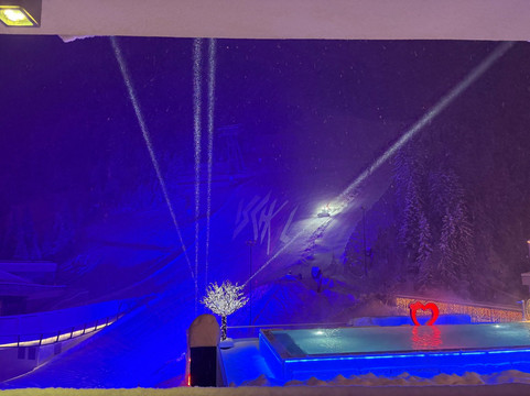 伊施格尔弗里安纳酒店主图