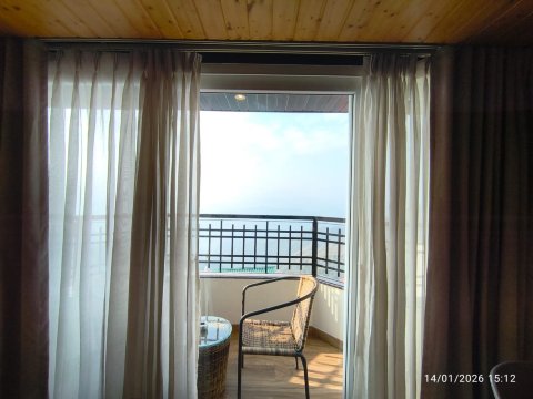 达尔吉林-优丹喜马拉雅套房酒店-客卧