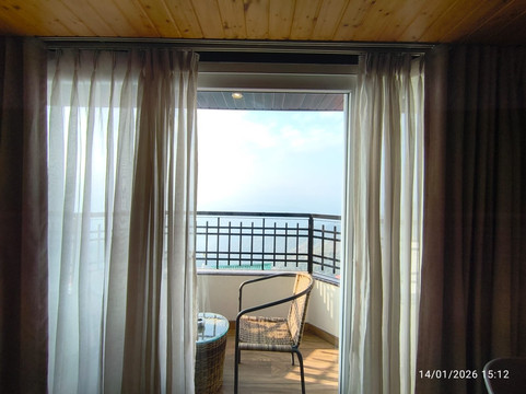 达尔吉林-优丹喜马拉雅套房酒店主图