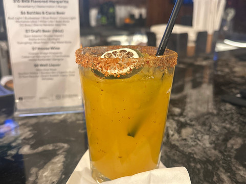 Brickstones Kitchen + Bar