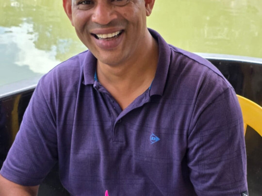 Sri Lankan Personal Drivers-科伦坡必去景点