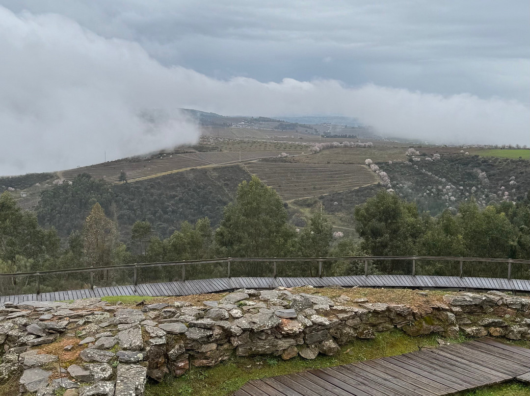 Douro On The Rocks-Vila Nova de Foz Coa必去景点