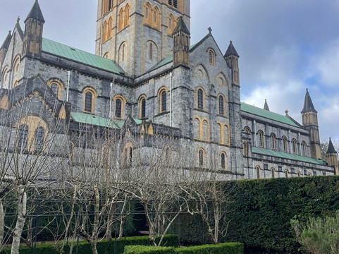 Howden Court Hotel主图