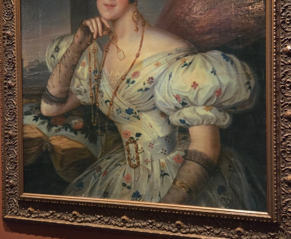 Stockholm City Museum-斯德哥尔摩必去景点